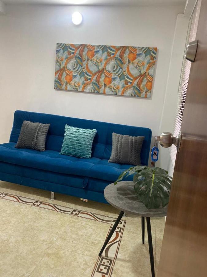 Apartamentos En El Norte De Cali Esterno foto