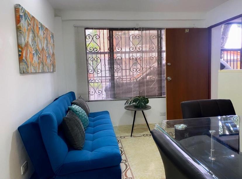 Apartamentos En El Norte De Cali Esterno foto
