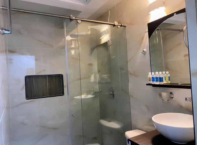 Apartamentos En El Norte De Cali Esterno foto
