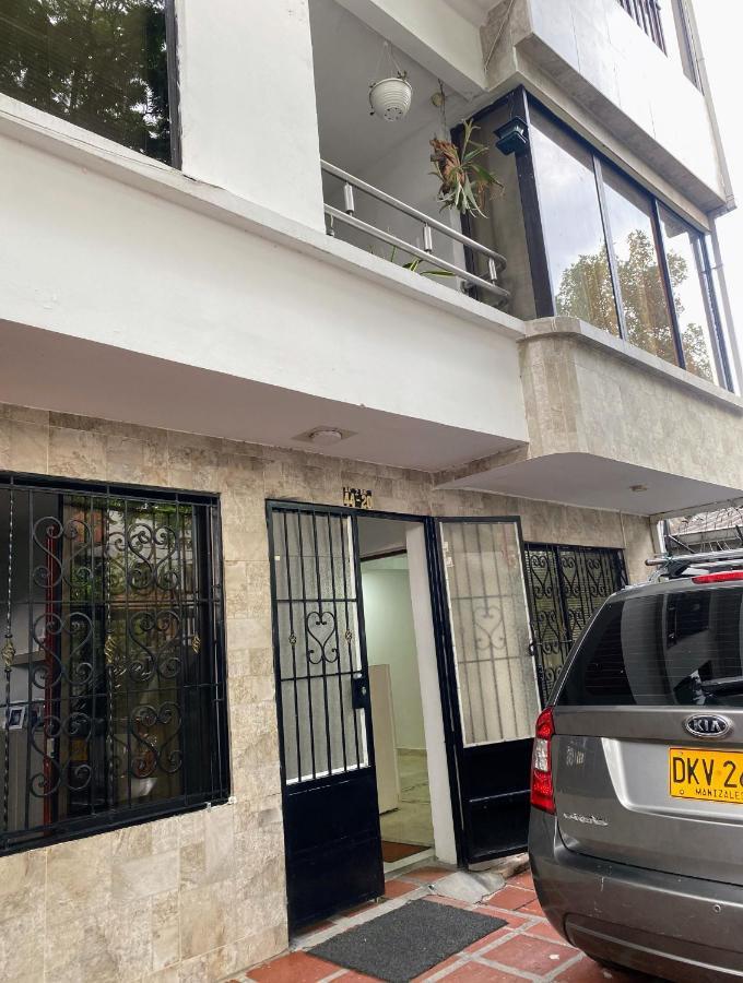 Apartamentos En El Norte De Cali Esterno foto