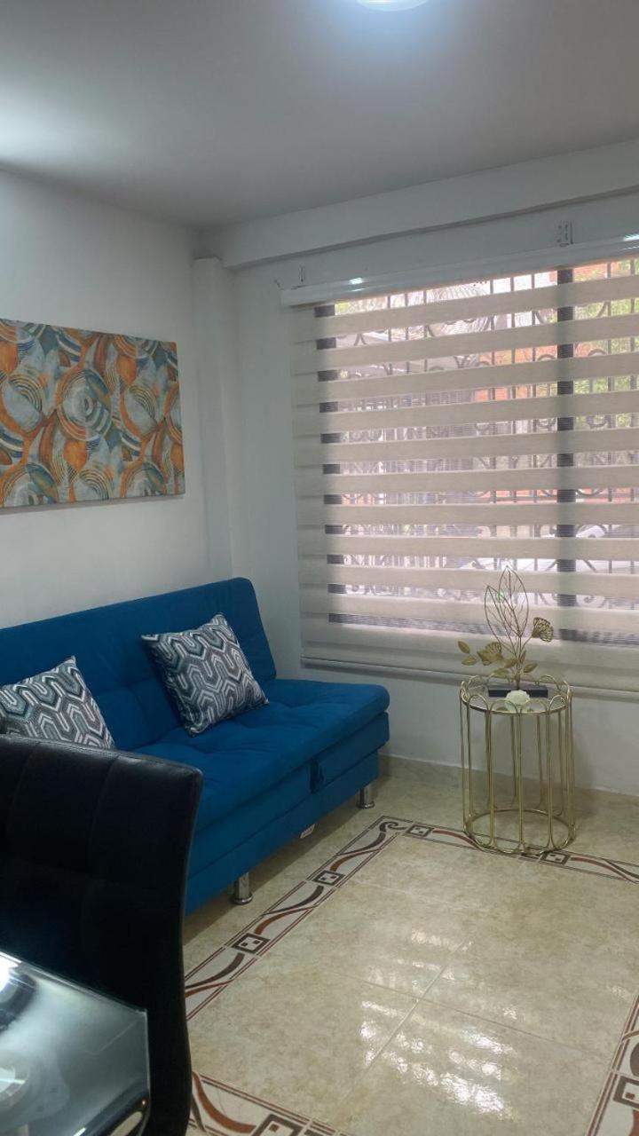 Apartamentos En El Norte De Cali Esterno foto